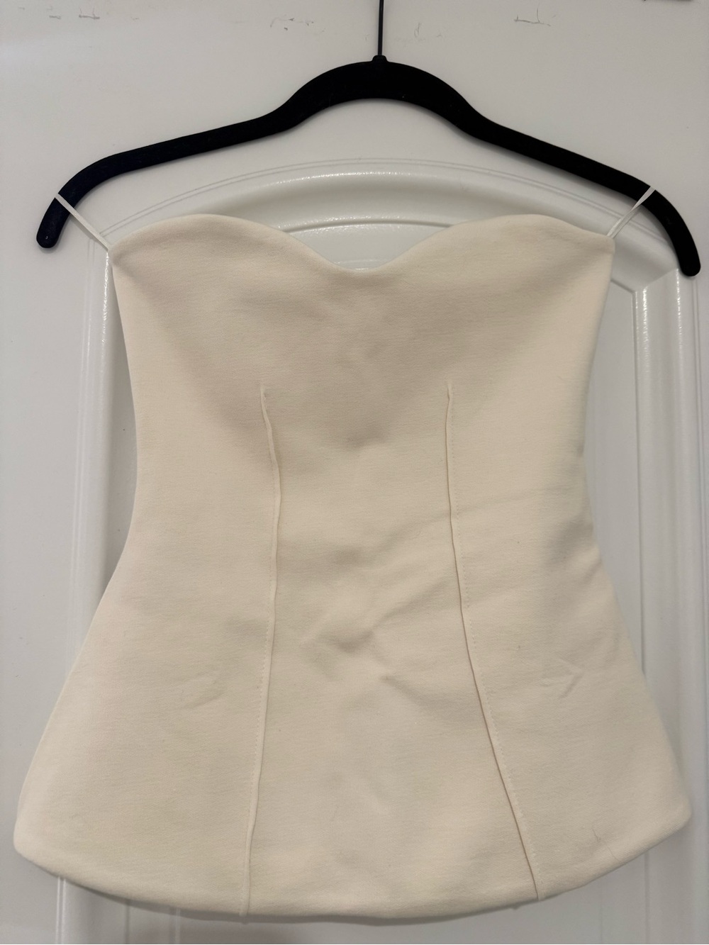 Strapless Top - Picture 6 of 6